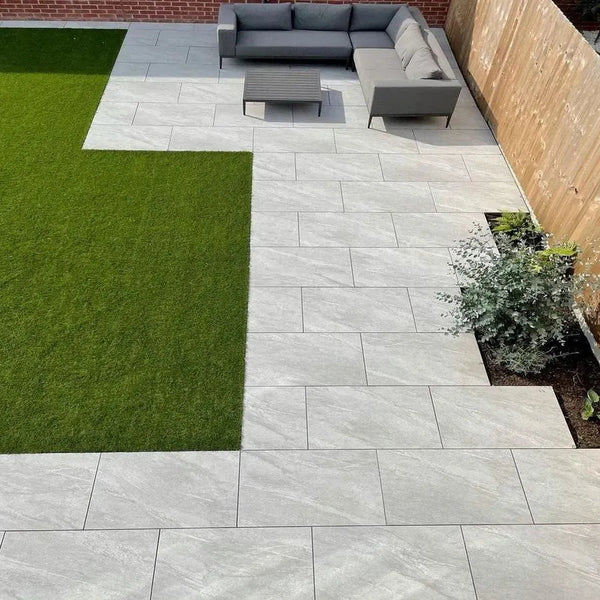 county lgy porcelain paving slabs