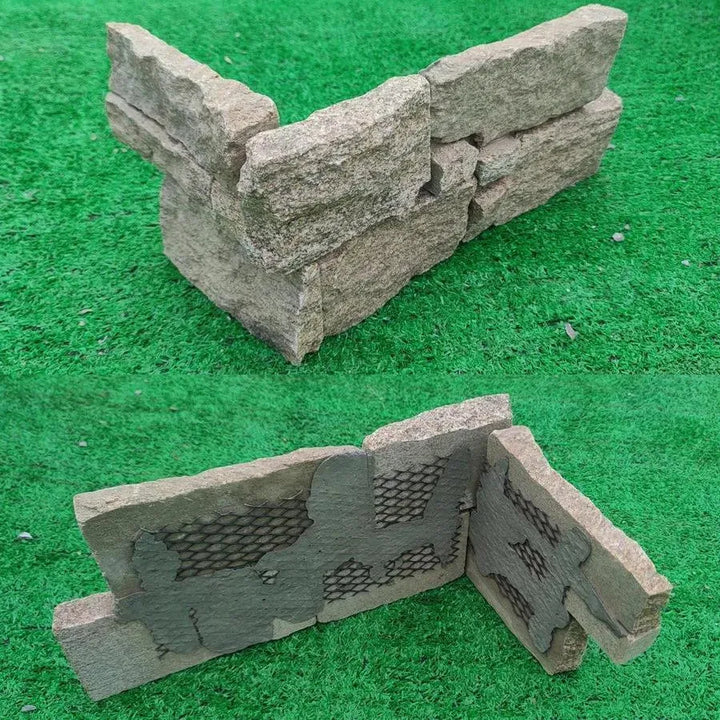 Gneiss Z Stone Panels