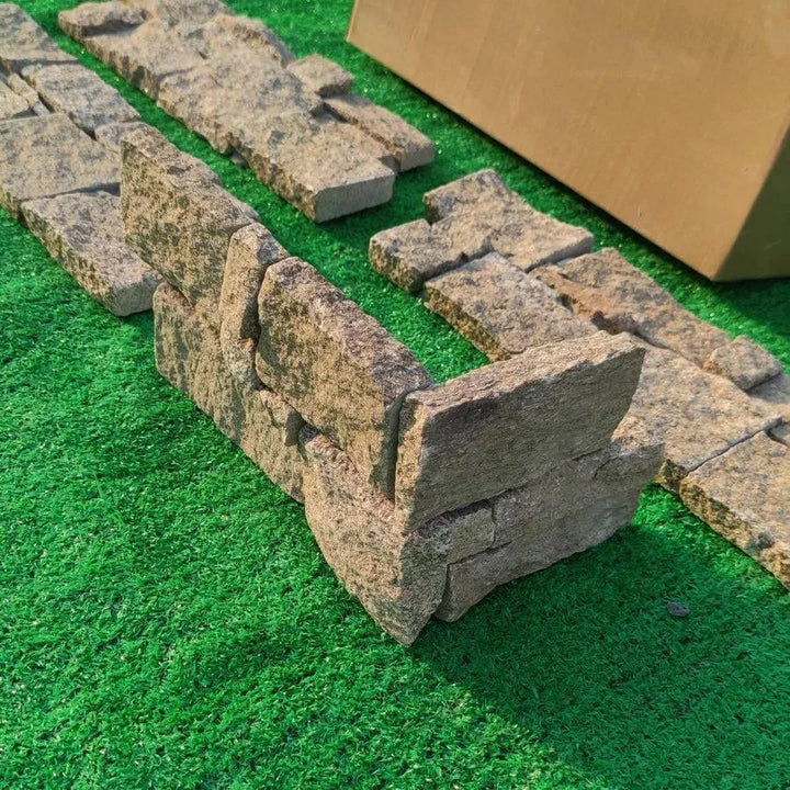 ZClad Stone Tier Panels