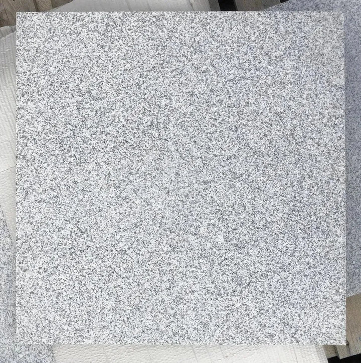 Artic granite glacier 600 x 600 mm