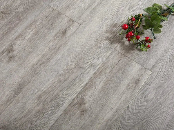 luxury vinyl flooring Manhattan oak