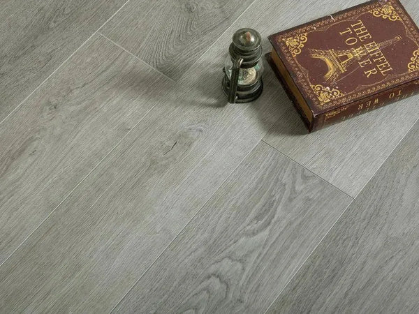 luxury vinyl flooring grey oak