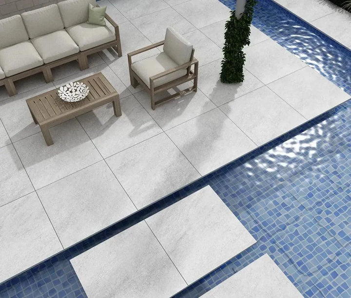 outdoor porcelain tiles 600 x 600