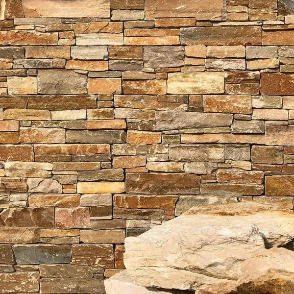 Stone Cladding, Oyster Quartz ZClad